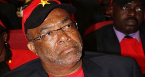 O Eusébio d’Angola - Folha 8