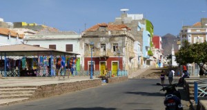 Madeira e Angola juntam-se a Cabo Verde - Folha 8