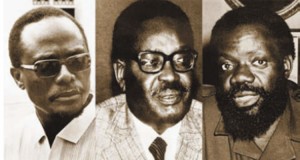 História de Angola não é (só) a história do MPLA - Folha 8