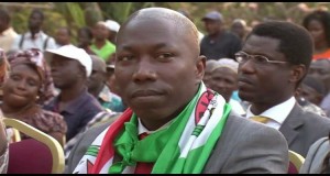 ONU continua na Guiné-Bissau até Fevereiro de 2015 - Folha 8