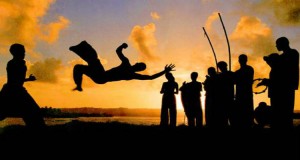 Capoeira é património cultural imaterial da humanidade