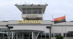 “Em Cabinda ninguém pode abrir a boca" - Folha 8