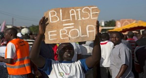 Burkina Faso quer extradição de Blaise Compaoré - Folha 8