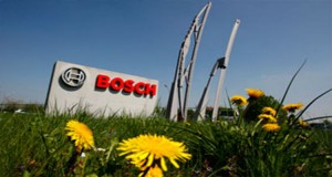 Bosch reforça aposta em África - Folha 8