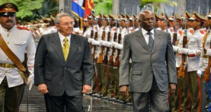 Cuba deteve 413 pessoas em Outubro por motivos políticos