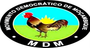 MDM pede anulação do processo eleitoral - Folha 8