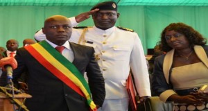 Guiné-Bissau defende tese que causa alergias a Angola