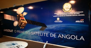 Com o Angosat, Angola será o paraíso na terra - Folha 8