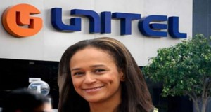 Unitel faz do ataque a melhor defesa - Folha 8