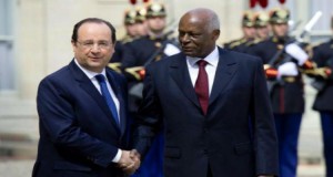 Angola e França negoceiam acordo para facilitação de vistos