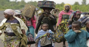 Milhares de refugiados regressam a Angola - Folha 8