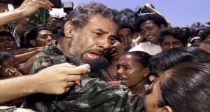 Político na guerrilha, guerrilheiro na política - Folha 8