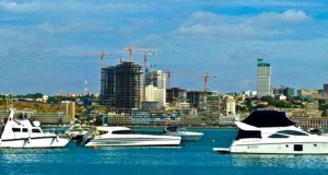 Como Angola não tem dinheiro, ONU disponibiliza 200 milhões
