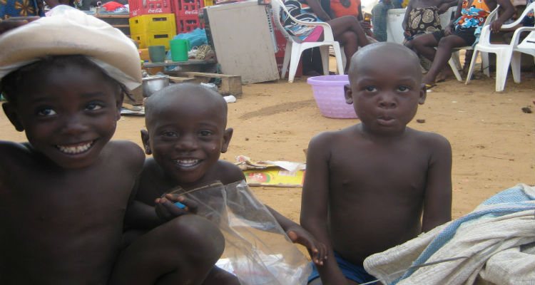 Alemanha já tratou cerca 3 mil crianças angolanas - Folha 8