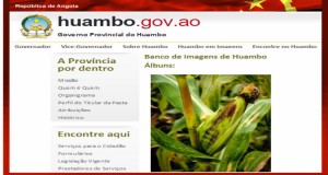 A Província do Huambo existe ou não? - Folha 8
