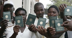 Angolanos são dos que mais pedem asilo ao Brasil - Folha 8
