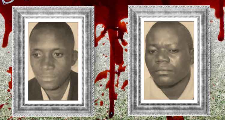 Retomado (até ver) julgamento dos homicidas de Kamulingue e Cassule