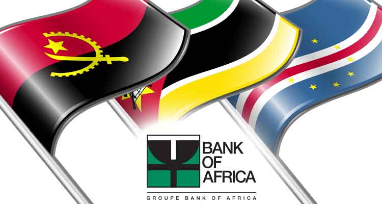 Bank of África quer entrar nos países lusófonos - Folha 8