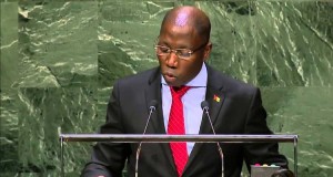 Bissau pede renovação do mandato da ONU - Folha 8