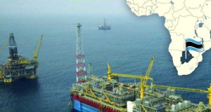 Botsuana quer petróleo de Angola - Folha 8