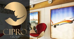 Cipro-Group inaugura sede em Viana - Folha 8