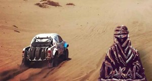 Angola poderá receber Dakar Series em 2015 - Folha 8