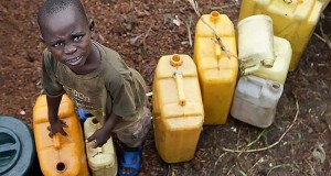 África e Ásia lideram na escravatura