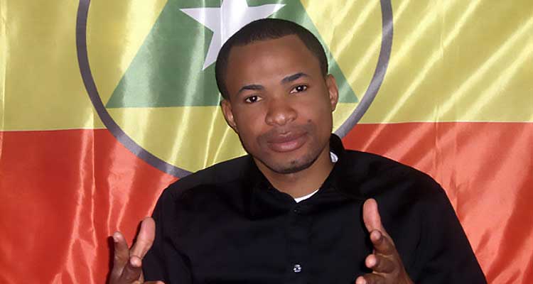 FLEC/FAC acusa Angola de “comportamento irresponsável e inaceitável”