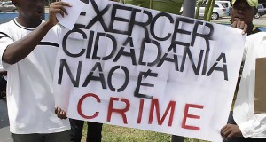Regime do MPLA prevê um (mais um, já agora!) golpe de Estado