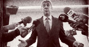 Jornalistas pensam ou apenas executam o que os outros pensam?