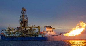 Moçambique e Tanzânia com 800 mil barris de petróleo/dia em 2025