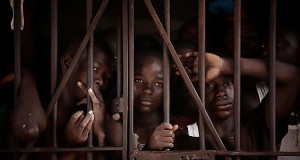 Angola tem mais de 23 mil reclusos - Folha 8