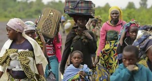 Milhares de refugiados regressam a Angola - Folha 8
