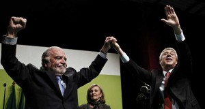 De bestial a besta - Folha 8