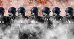 Contestação, golpe ou purga? - Folha 8