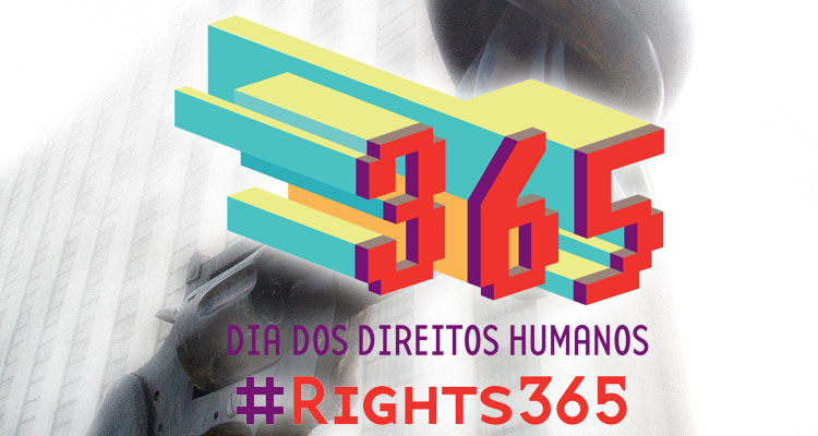 Protecção dos direitos humanos 365 dias por ano? - Folha 8