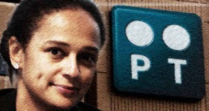 PT SGPS tenta um "KO" a Isabel dos Santos - Folha 8