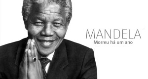 Mandela morreu há um ano - Folha 8