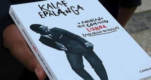 “O angolano que comprou Lisboa (por metade do preço)” - Folha 8