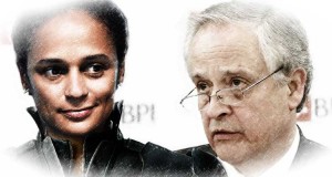 Isabel dos Santos? Não há (é claro!) crise que a afecte - Folha 8