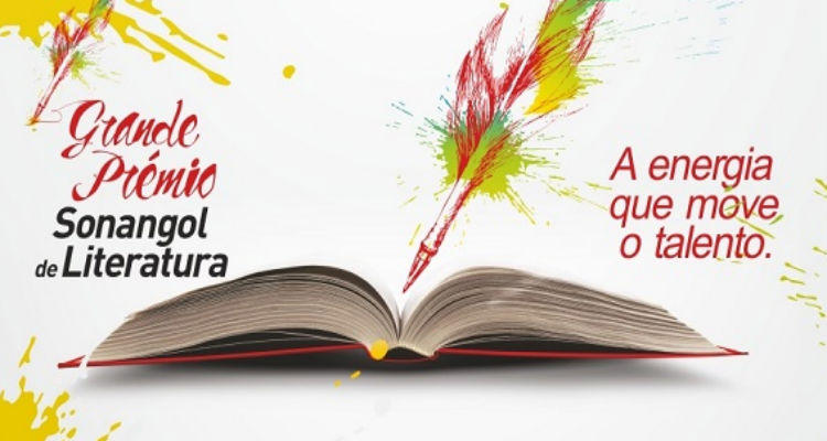 Sonangol promove prémio de literatura - Folha 8
