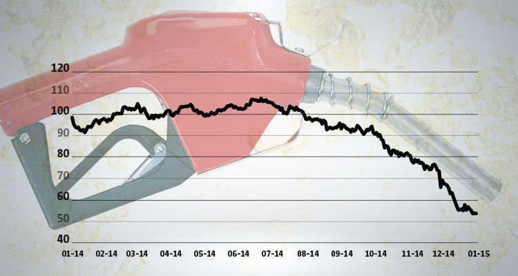 Petróleo barato torna dívida pública de Angola mais cara - Folha 8