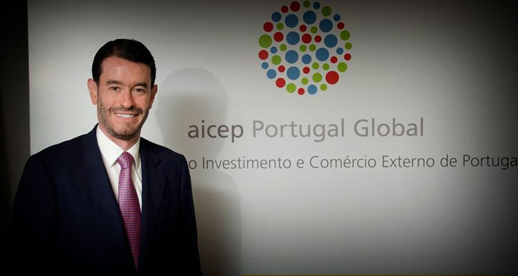 Portugal procura alternativas a Angola - Folha 8