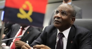 Angola LNG? Arranque (talvez) no final deste ano - Folha 8