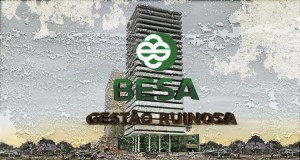 BES/BESA? Gestão ruinosa - Folha 8