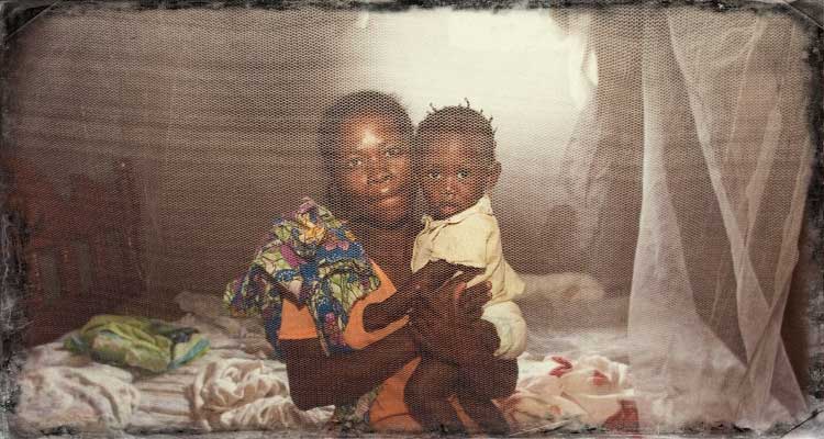 Fundo Global fecha torneira para combater a malária - Folha 8