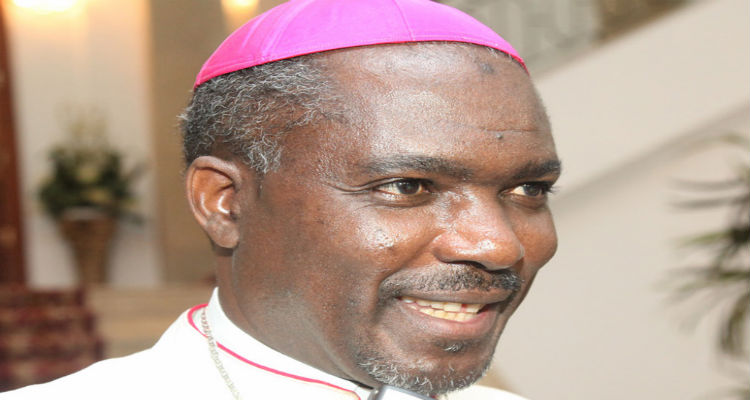 Igreja Católica critica “abordagem” do regime no caso Kalupeteca - Folha 8