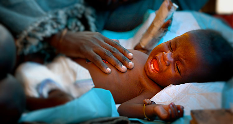 Malária provocou 400 mortos em três meses só em Luanda - Folha 8