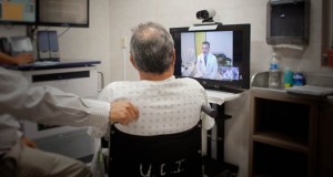 Médico virtual está a chegar - Folha 8