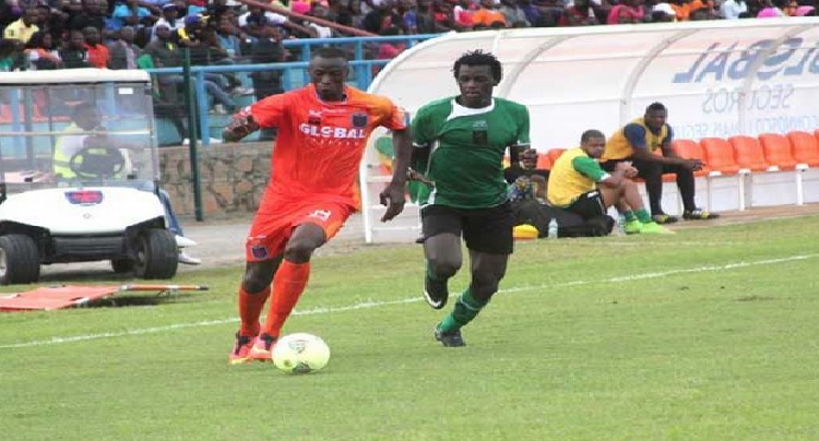 Girabola2016: 1º de Agosto vence Libolo (3-1)